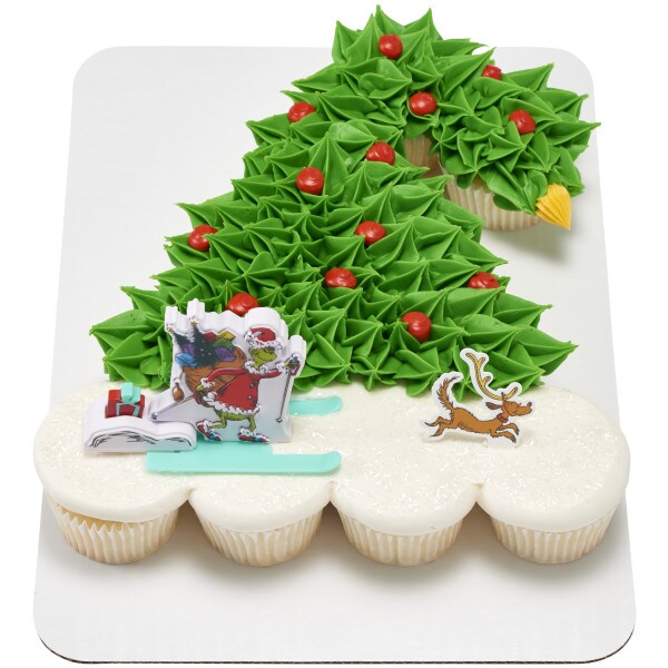How the Grinch Stole Christmas! DecoSet&#xAE;