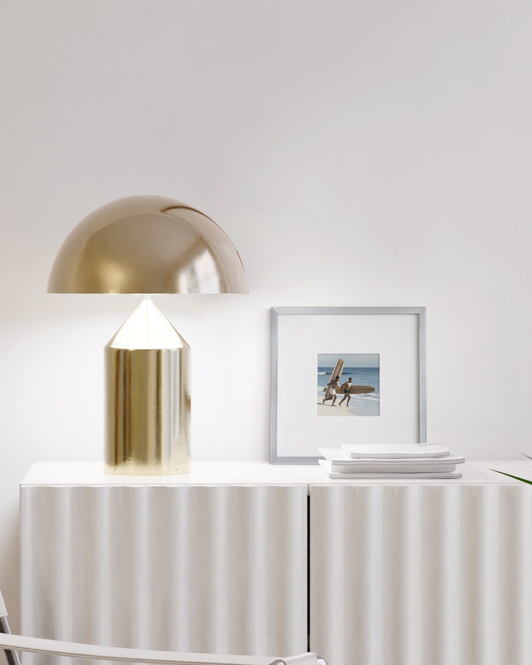 Haus and Hues Aluminum Metal Picture Frames