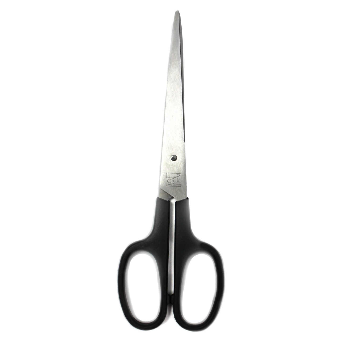 Shears - Stainless Steel - Office - 7&#x22; Straight