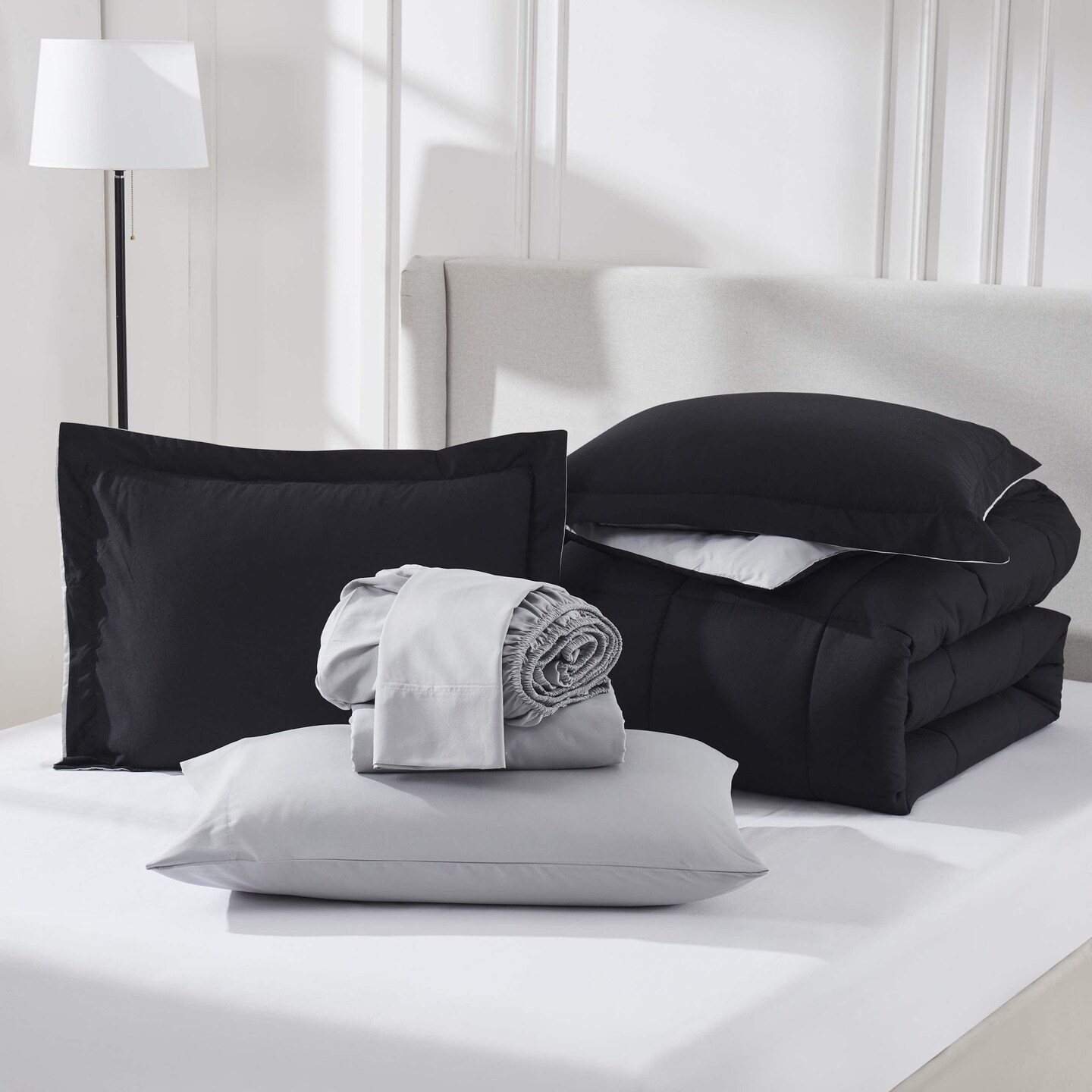 Nestl Reversible Bed in a Bag