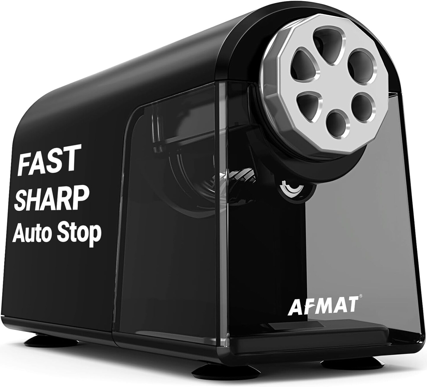 Plug in electric pencil sharpener discount