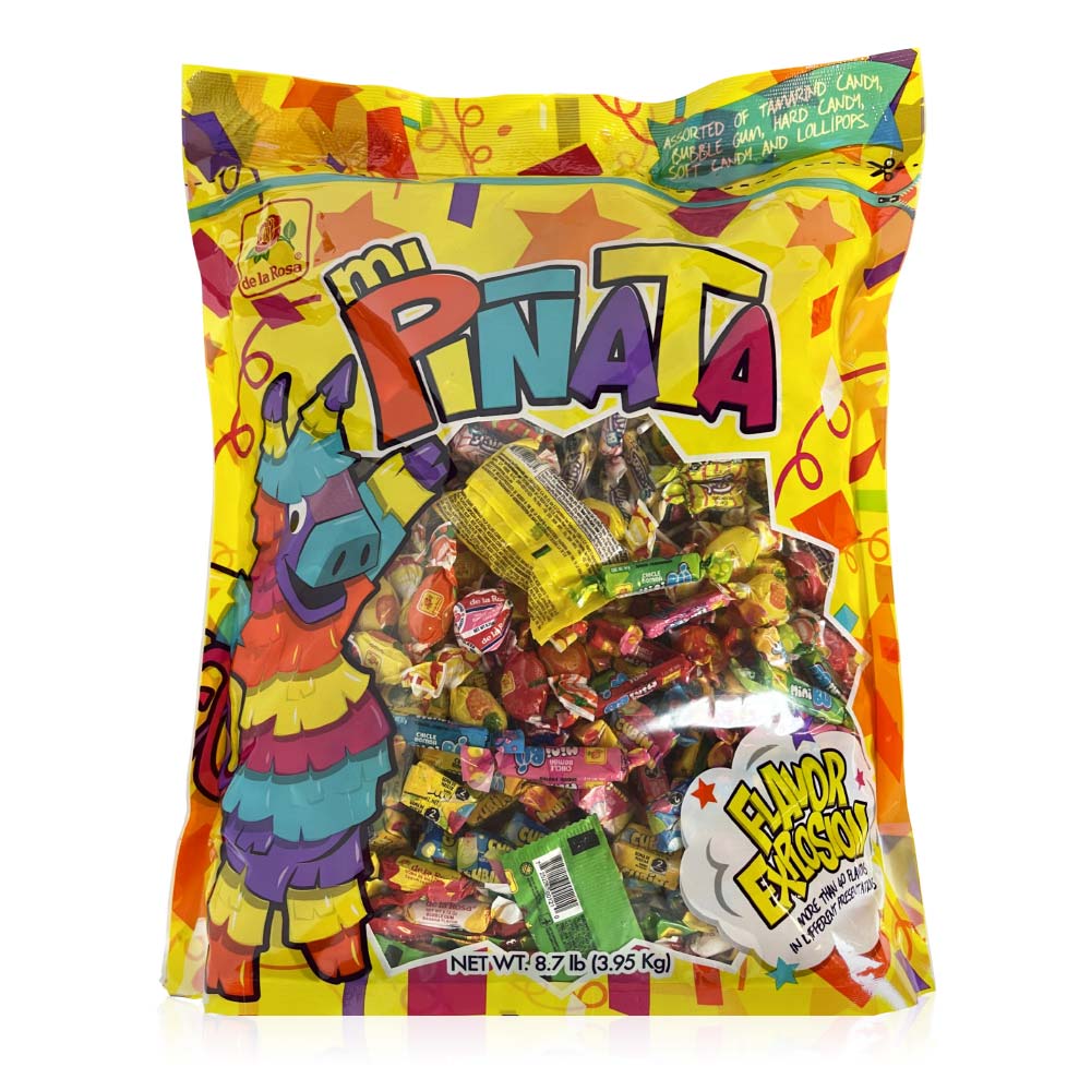 Mi Pinata Mix 8.7Lb