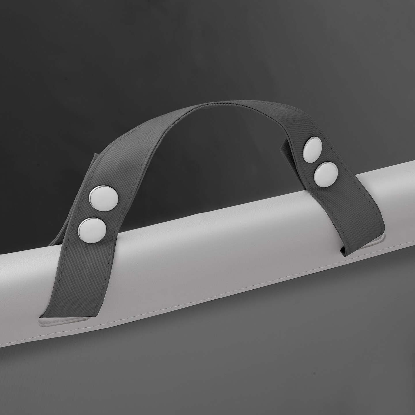 Dryser Laundry Basket with Wheels, 65 Gal. Round Rolling Laundry Hamper with Steel Cart, 4 Casters and 2 Brakes, Removable Liner