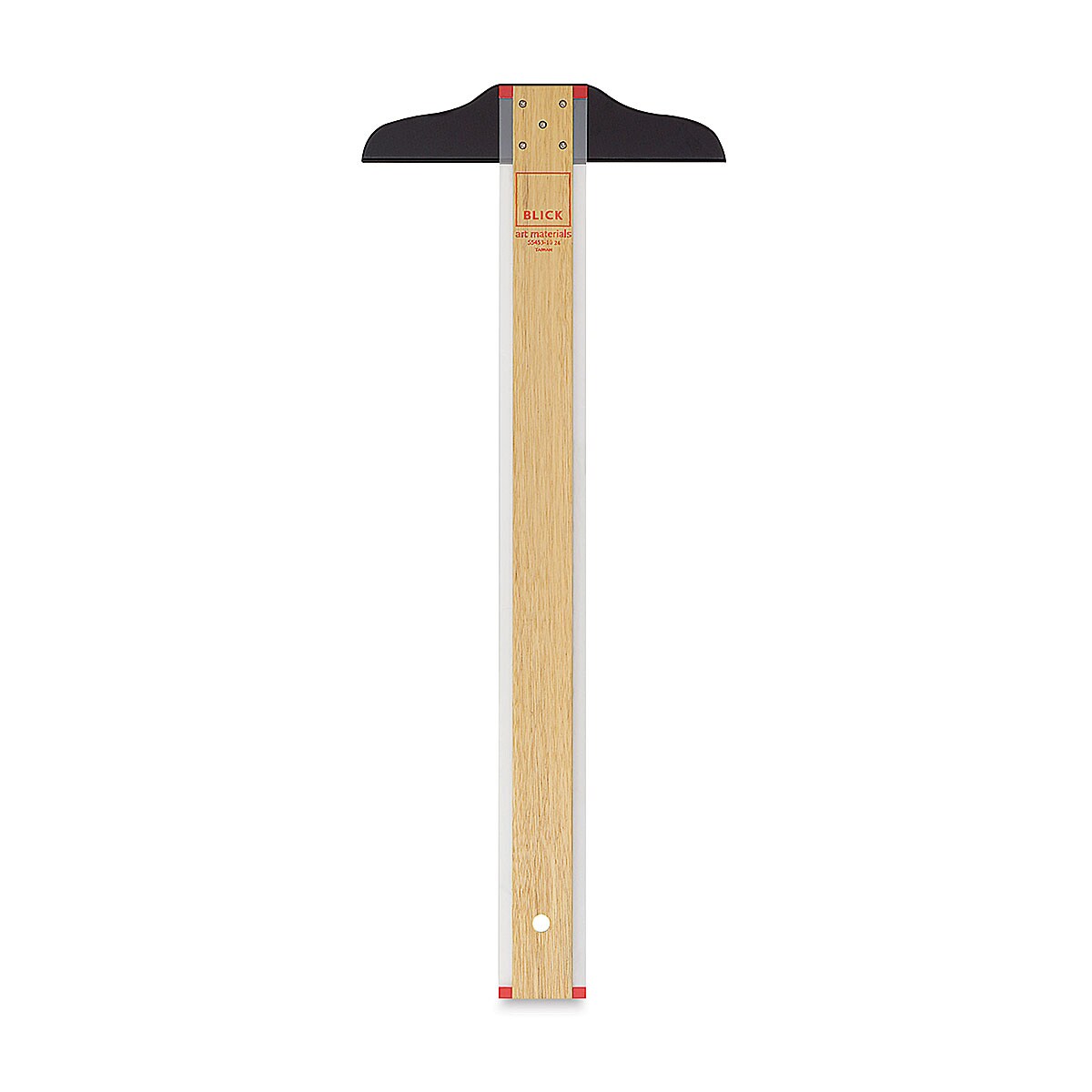 Blick Acrylic Edge T-Square - x 24&#x22;