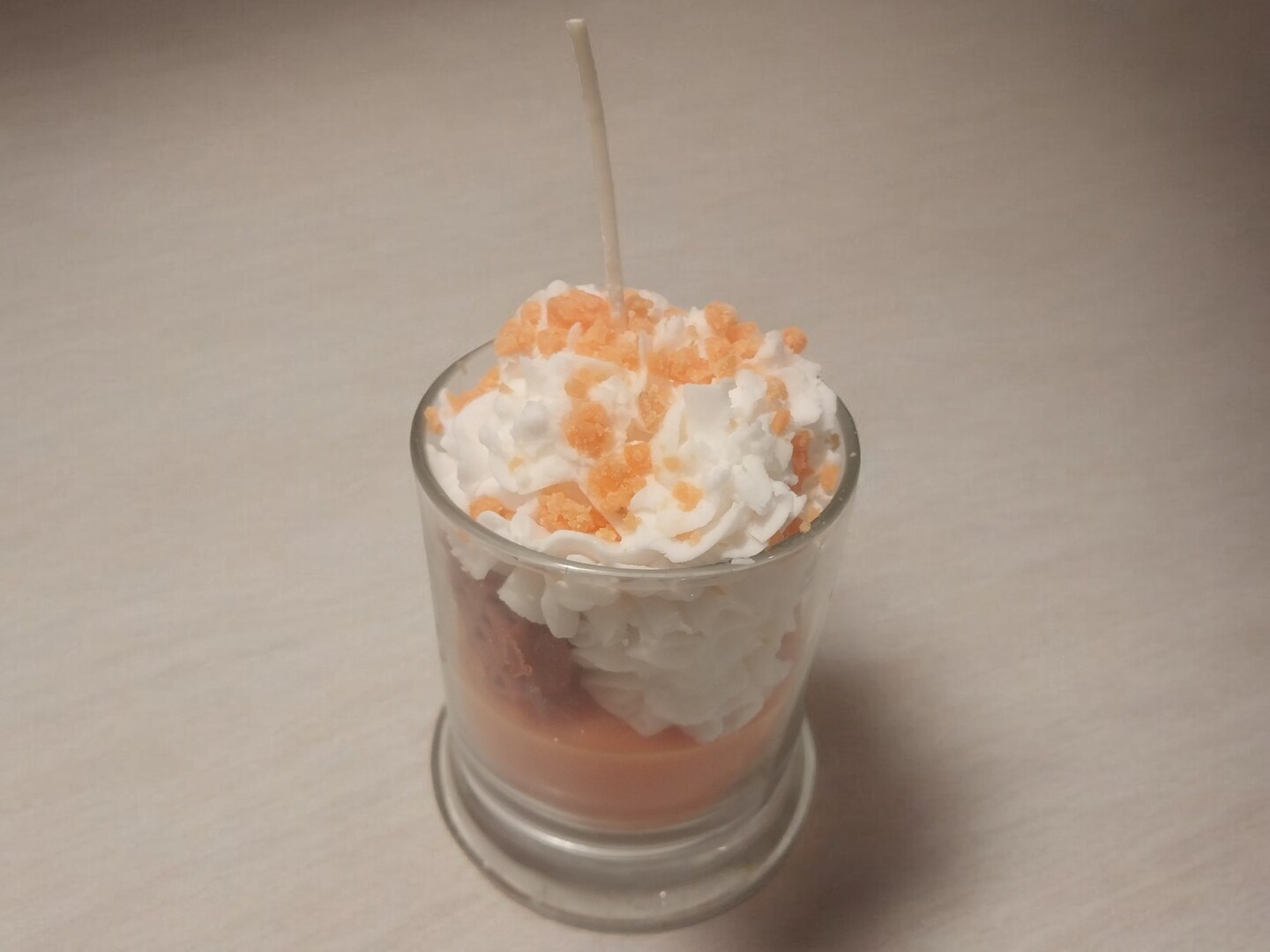 Autumn Handmade Candles, Artistic Design Non-Toxic, Fall Scent Housewarming Gift, Perfect for Fall Lovers - image10