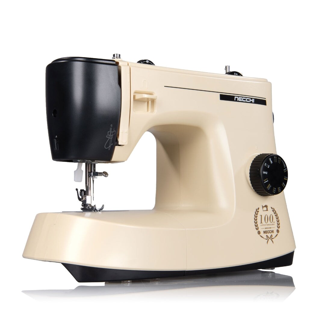 NECCHI KM417A Sewing Machine