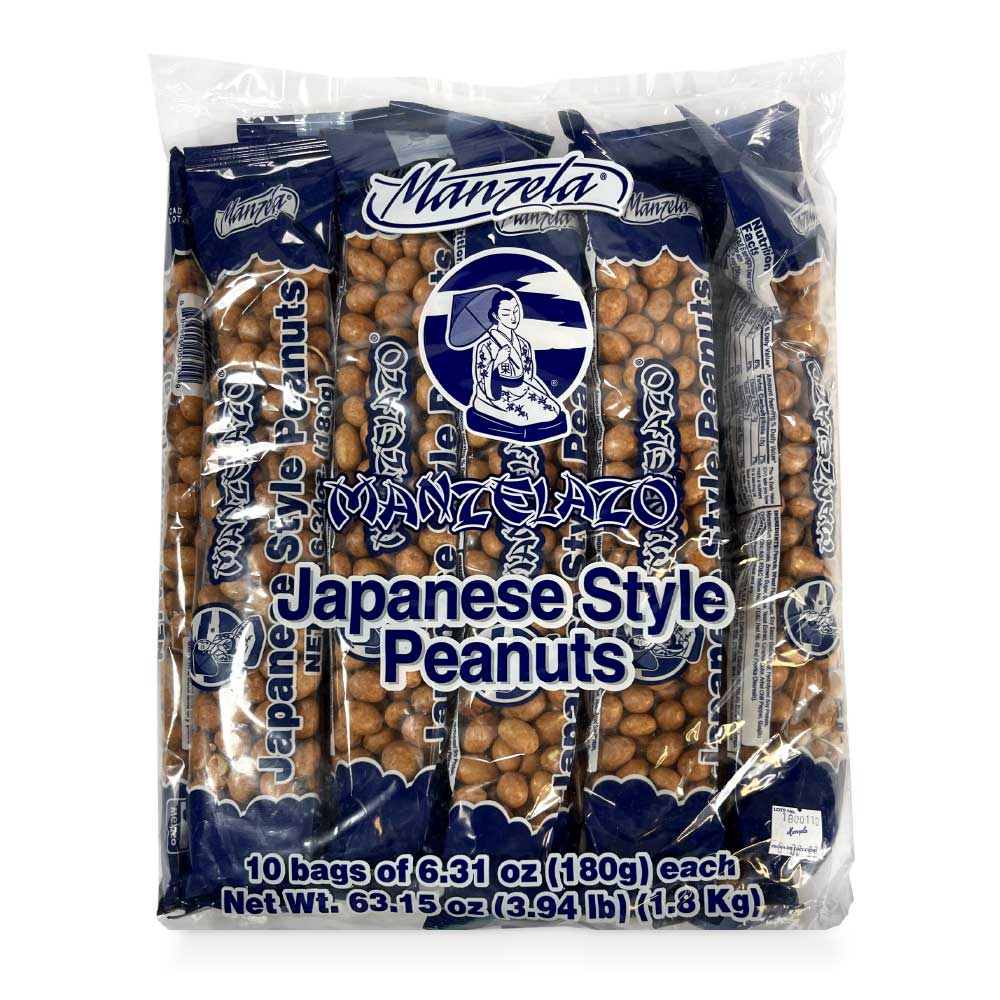 Manzela Japones Manzelazo 10Ct
