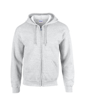 Gildan&#xAE; Heavy Blend Full-Zip Hooded Sweatshirt