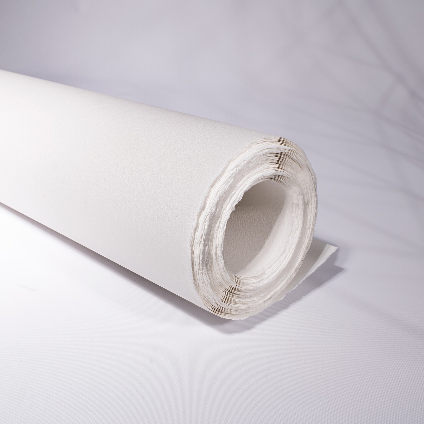 Arches Aquarelle Cold Pressed Watercolor Roll 51&#x22;X10yds- 156lb