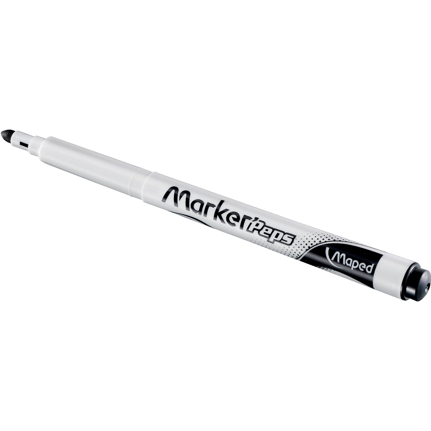 Dry Erase Clipboard &#x26; Marker&#x27;Peps Dry Erase Fine Tip Marker