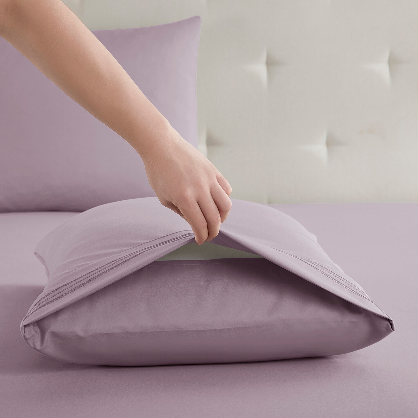 Nestl 4 Piece Deep Pocket Sheets Set