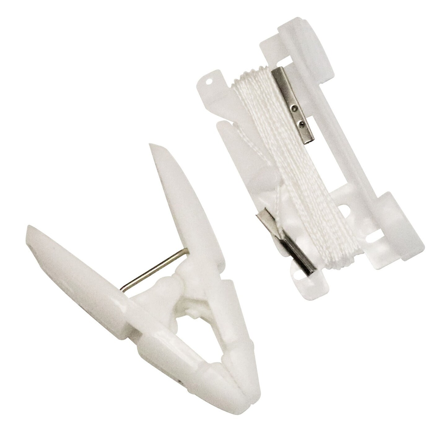 Grid Ceiling Hanglers&#x2122; Grid Clip Kits&#x2122;, 10 Count