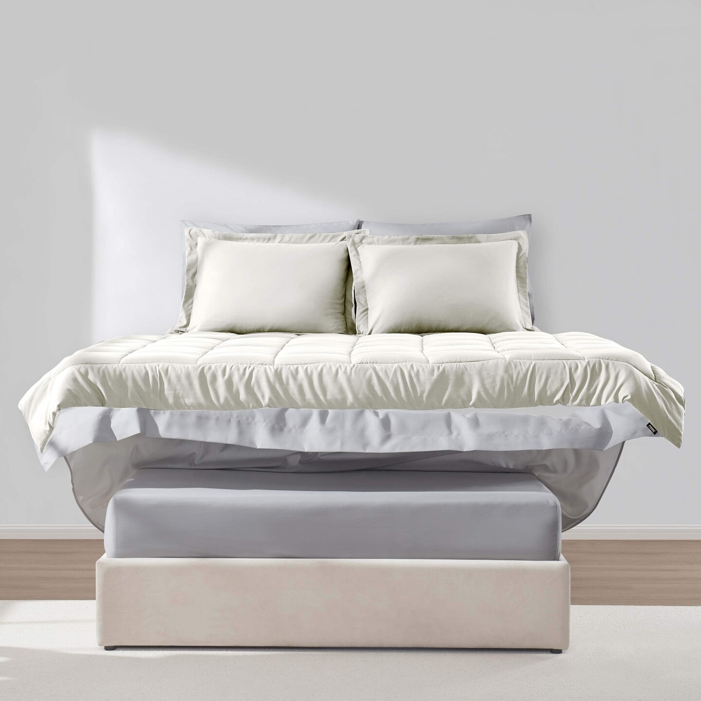 Nestl Reversible Bed in a Bag