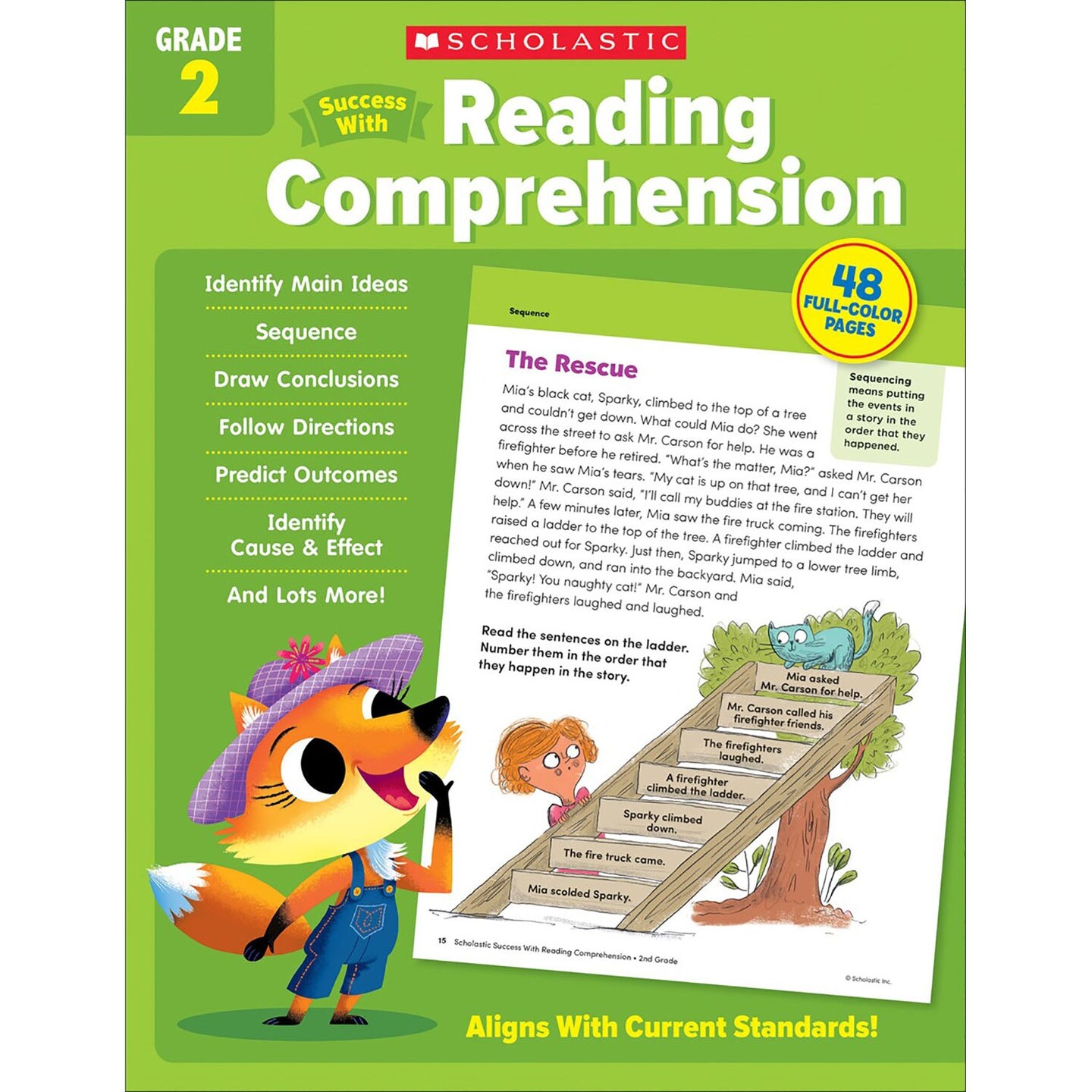 通販 送料無料  Success Michaels | 2 Grade Comprehension: Reading With パソコン・周辺機器