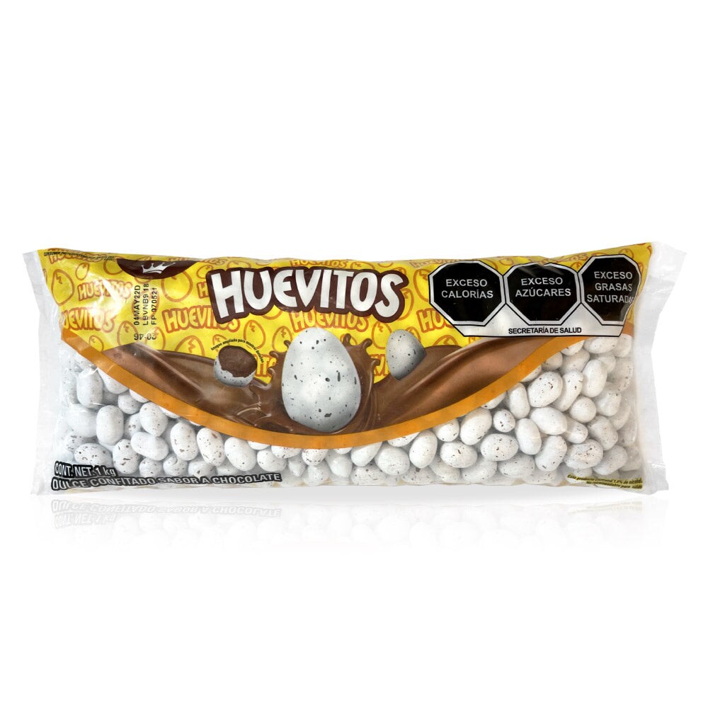 La Corona Huevitos Pinto 1Kilo