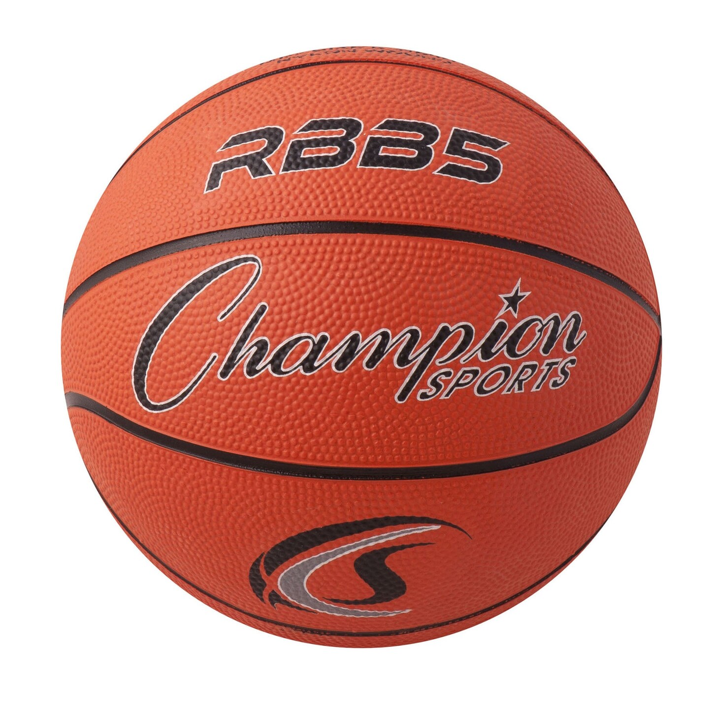 Basketball, Mini 7&#x22; diameter
