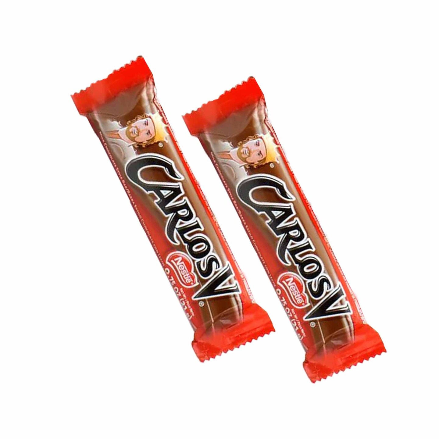 Nestle Carlos 1.48lb 0.75oz 32ct | Michaels