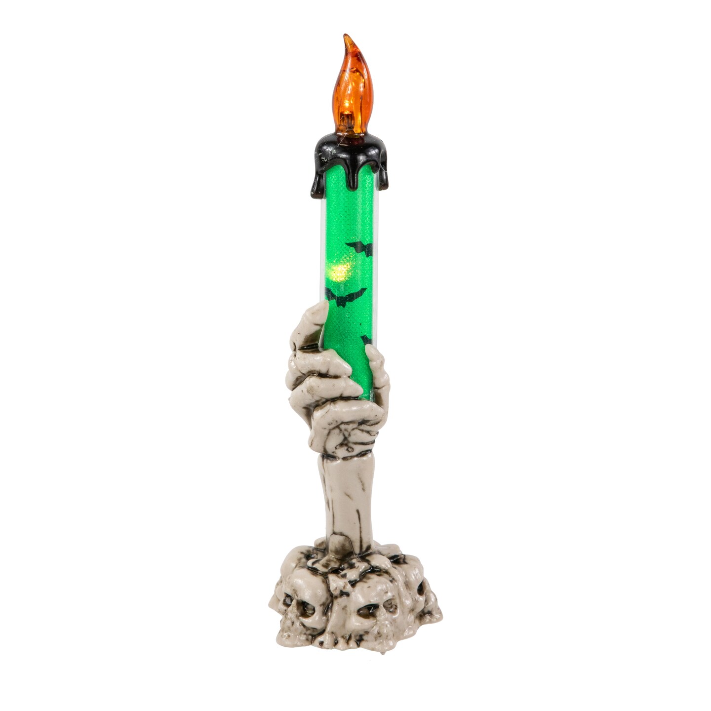 Northlight Skeleton Hand Candles - Thumbnail 3
