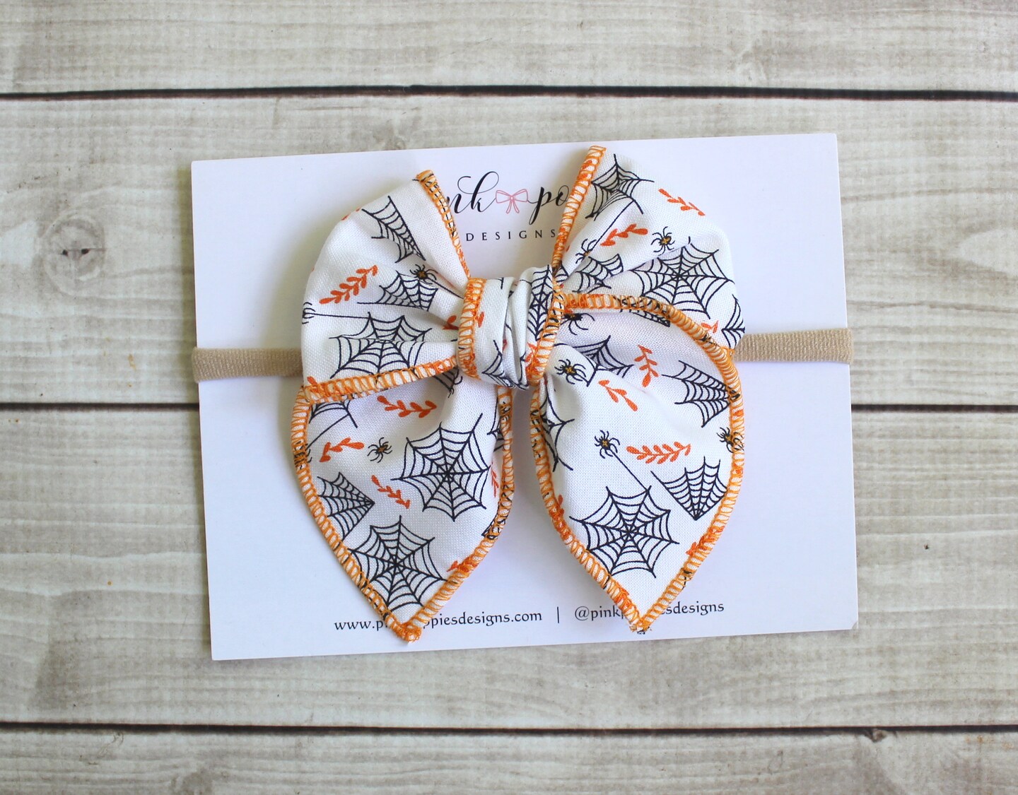 Baby Bow Nylon Headband Bows Diy Baby Gifts For Newborn Girls