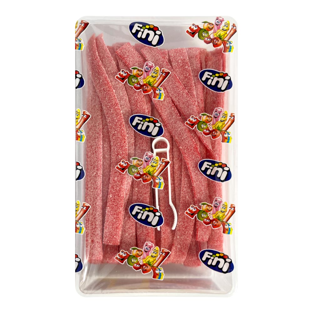 Fini Cintaroos Strawberry 200Ct