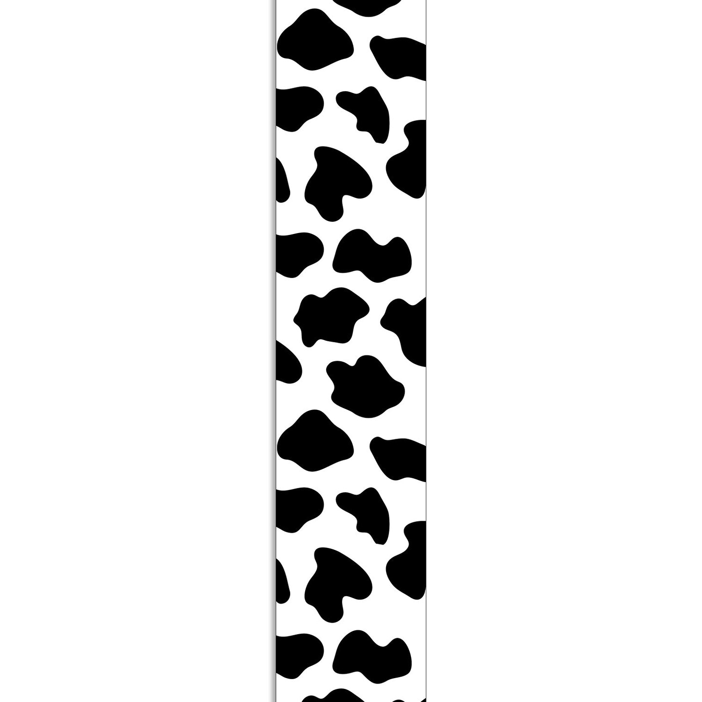 Cow Print Ez Border