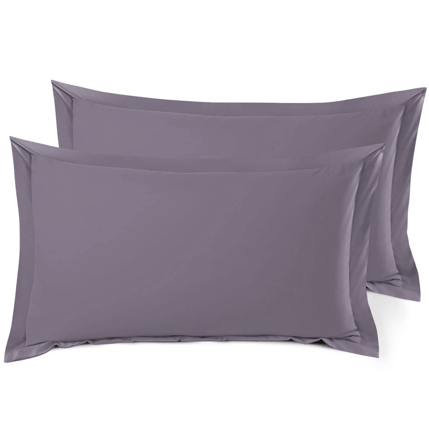 Nestl Set of 2 Soft Pillow Shams