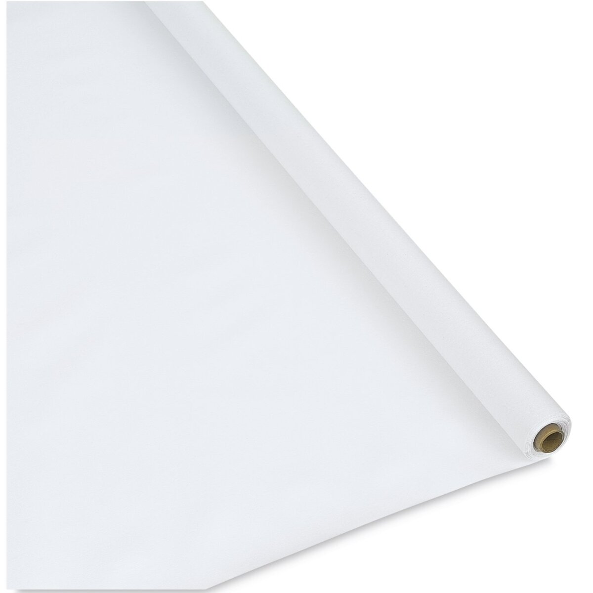 Fredrix Scholastic Canvas Roll - 57&#x22; x 3 yards, Acrylic Primed