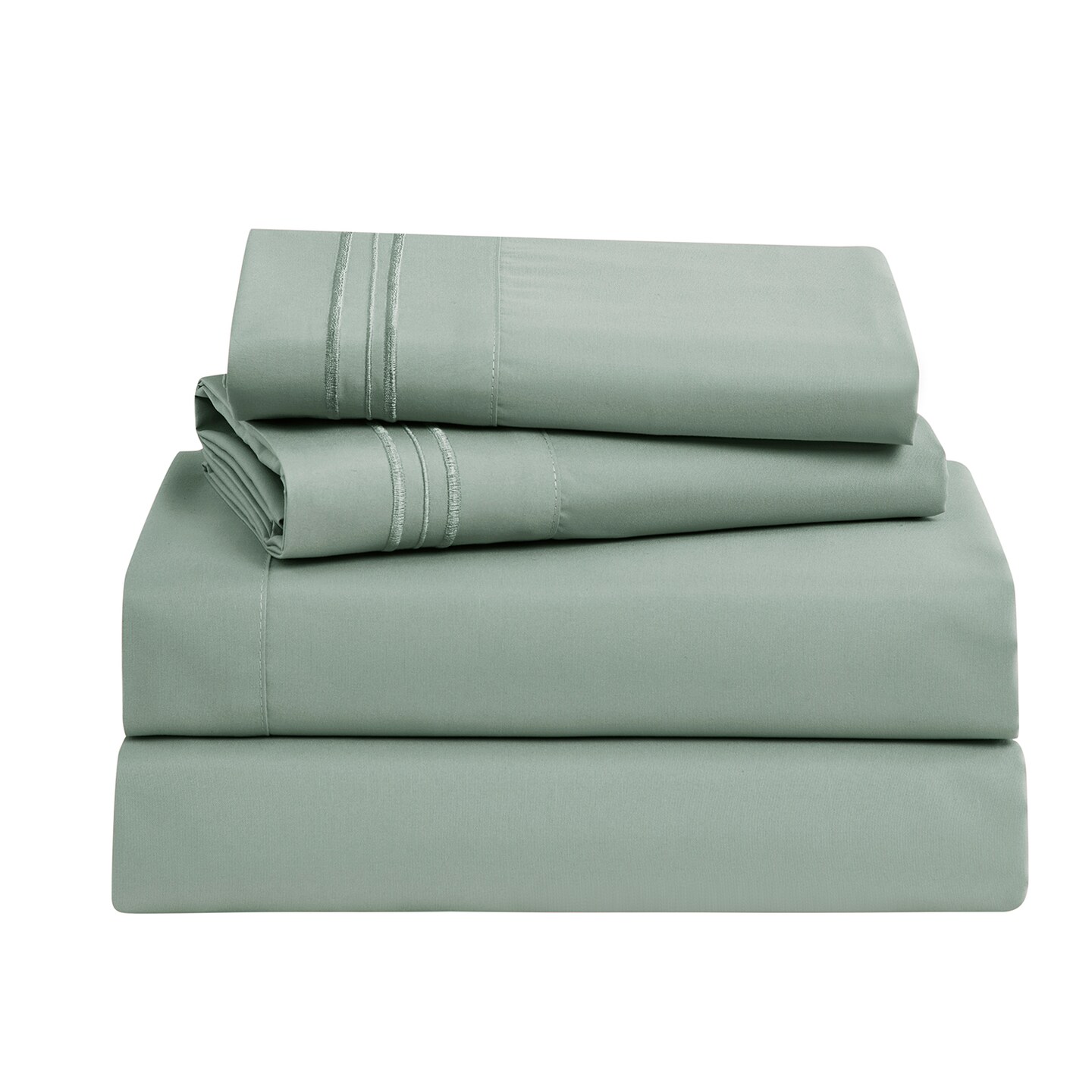 Nestl 4 Piece Deep Pocket Sheets Set