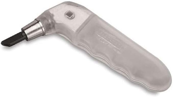 Fletcher Designer II Carbide Oil-Fed Pistol Grip Glass Cutter