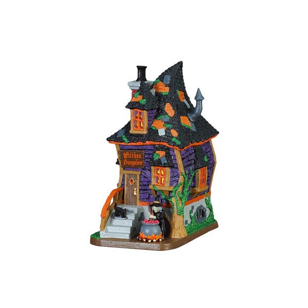 LEMAX Witches Bungalow  #75183