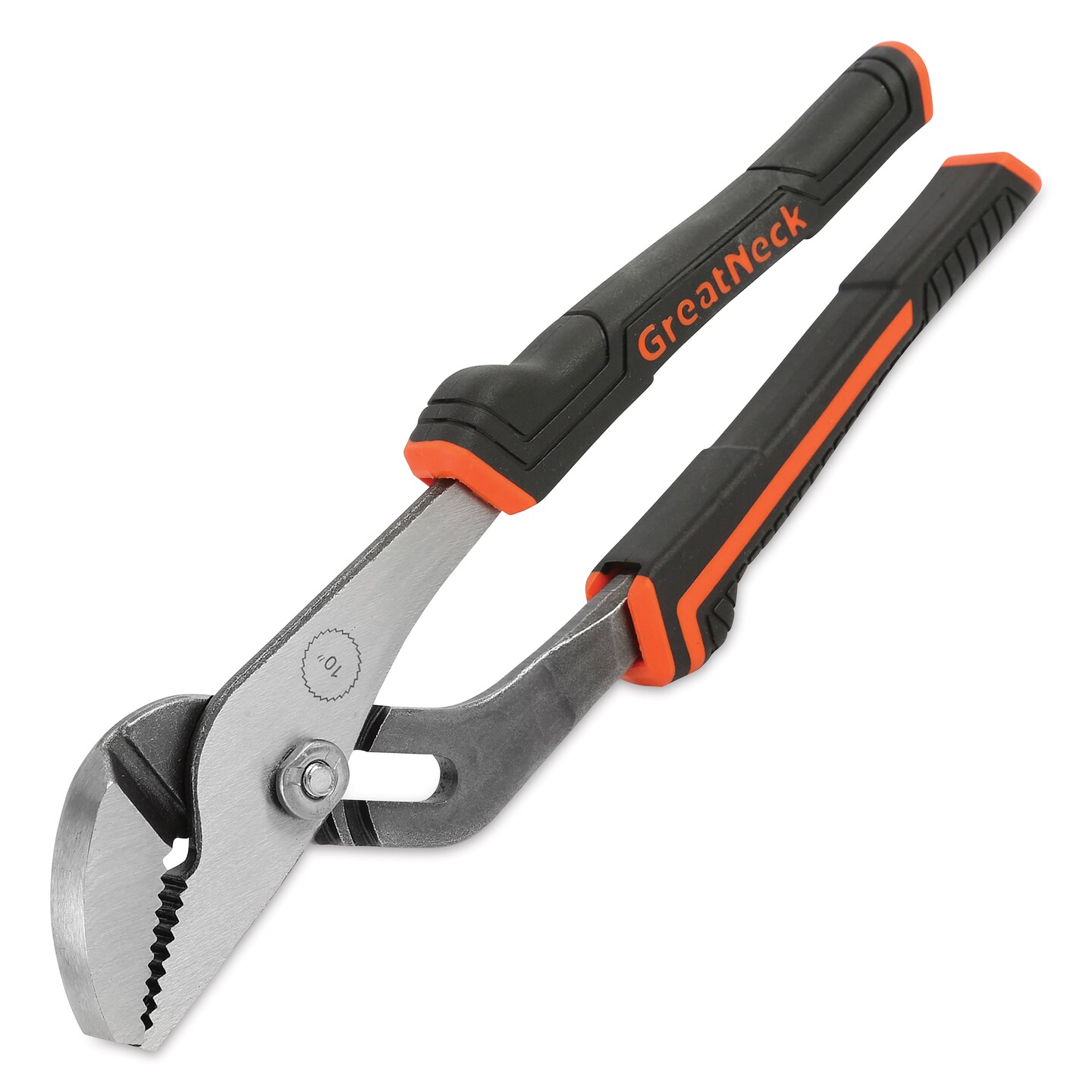 GreatNeck Groove Joint Pliers