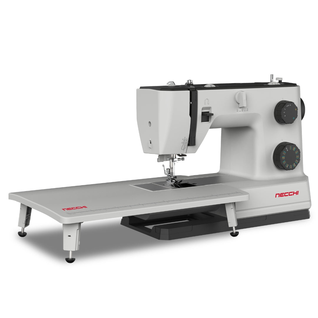 NECCHI Q132A Sewing Machine