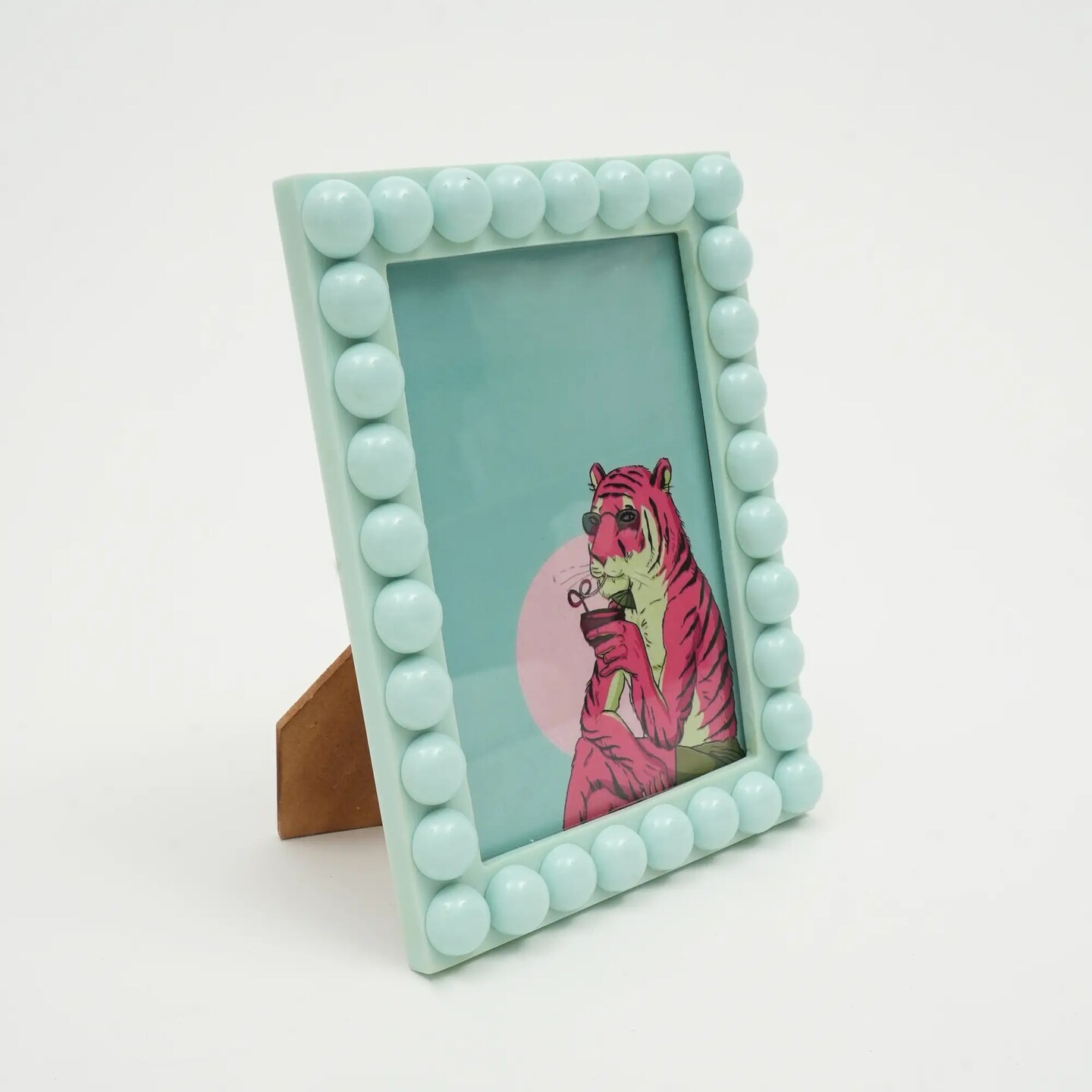 Delightful Candy Picture Frame-4 X 6 Inch