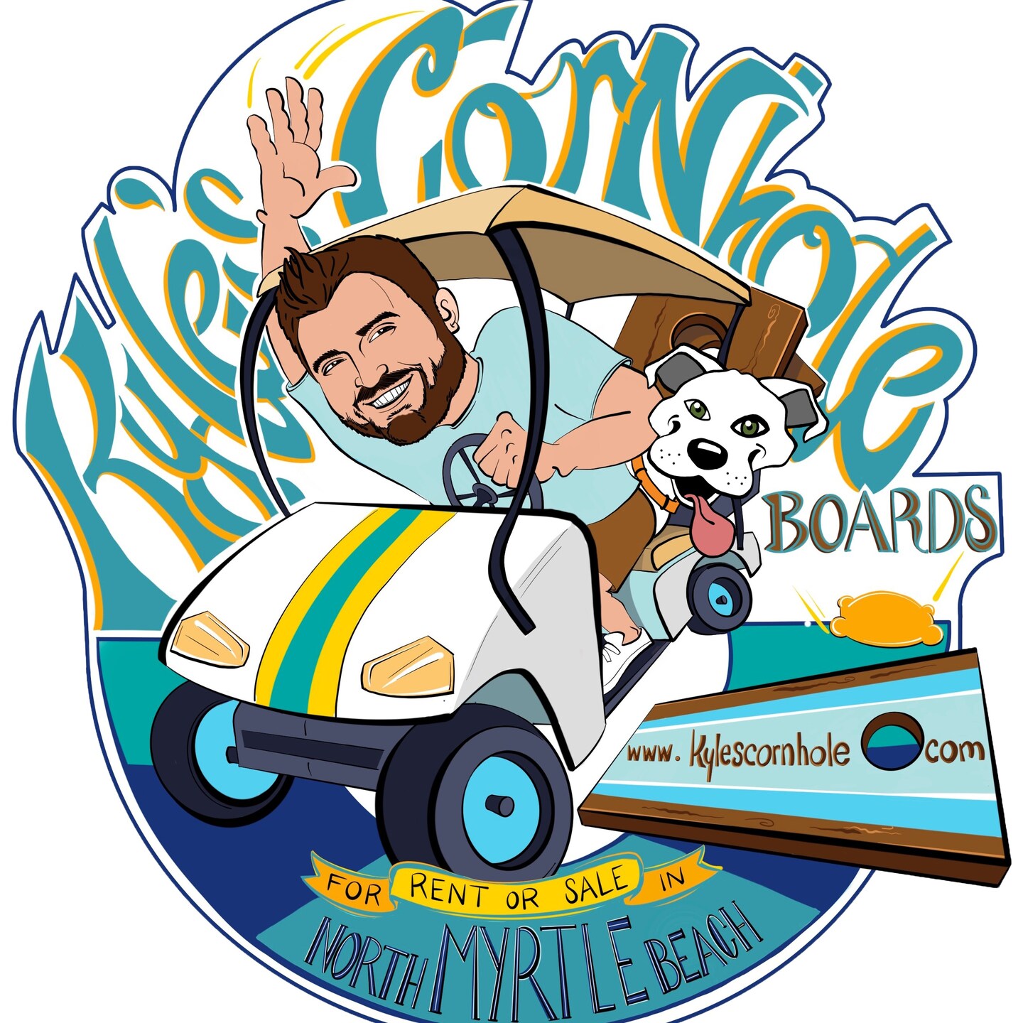 storefront logo