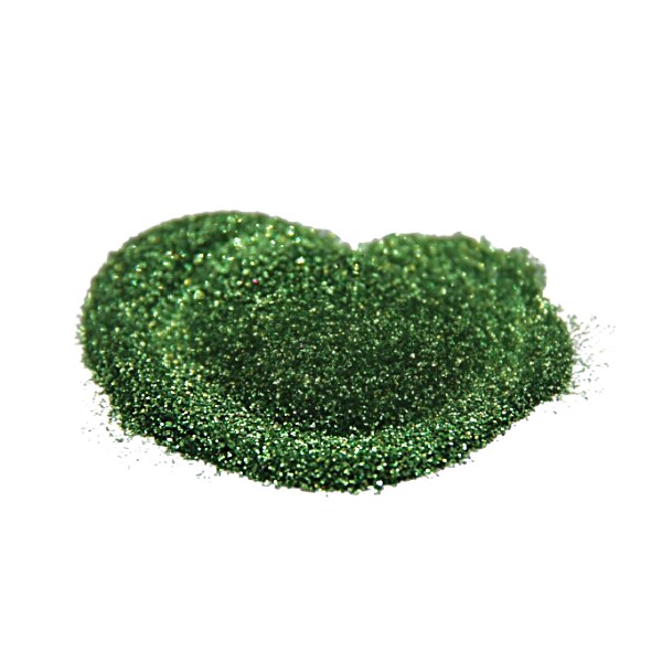 Sage - Glitter