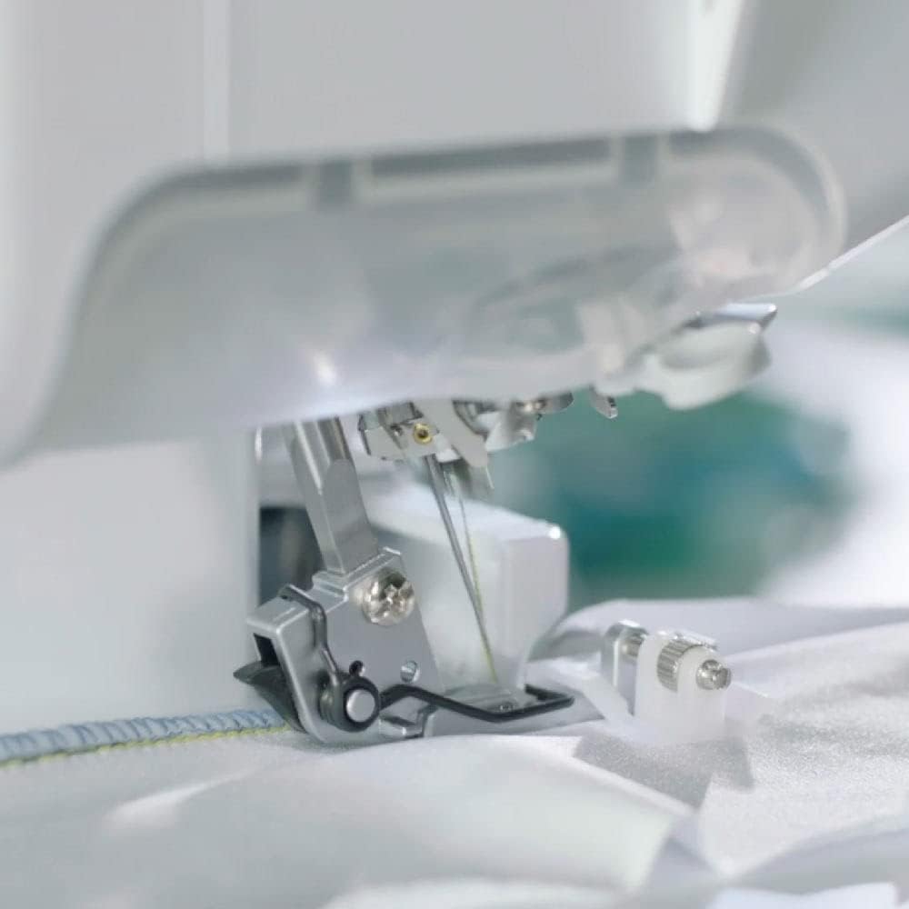 Brother Airflow 3000 Air Serger sewing Machine