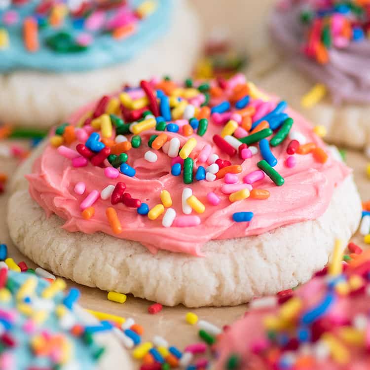 Cookie Sprinkles - Premium Fragrance Oil