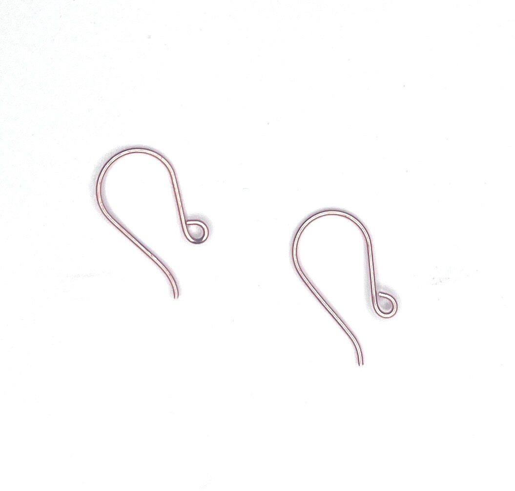 How-To name is How to make your own Ear Wires
