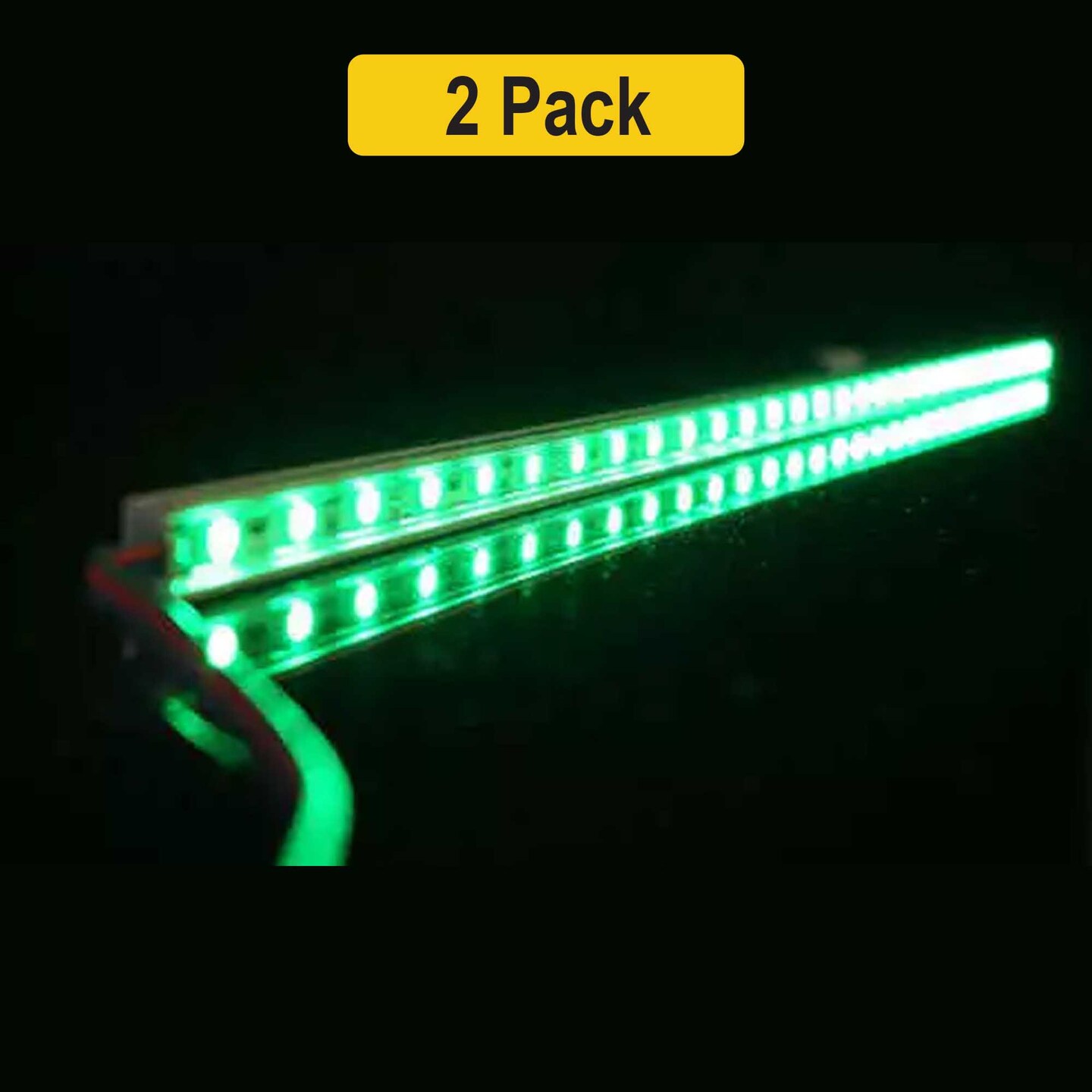 Ultra Bright 72 LED Bar Light, Low Power, Sleek Design for Modern ...