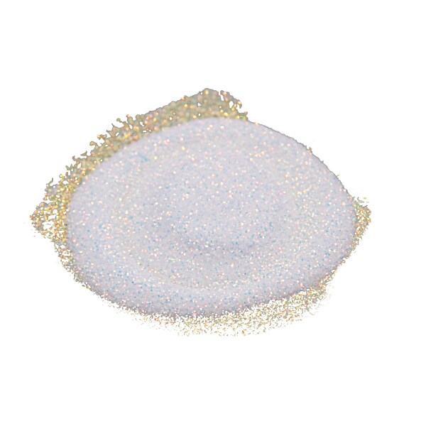 White Gold - Super Sparkle Glitter