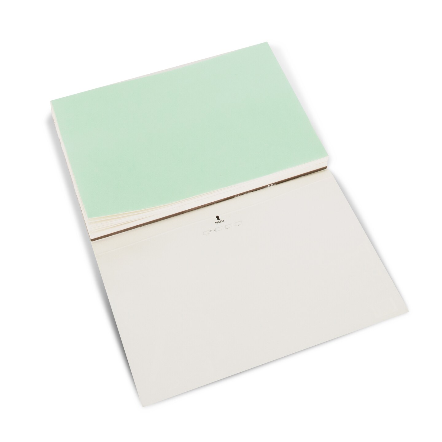 Pintar Watercolor Paper Block, 100% Cotton, 140lb/300gsm, Rough Grain, 20 Sheets, 5&#x22;x7&#x22; Paper Pad | Watercolor Book for&#xA0; Gouache, Oil and Drawing - Water Color Paper Pad for Painting &#x26; Sketching