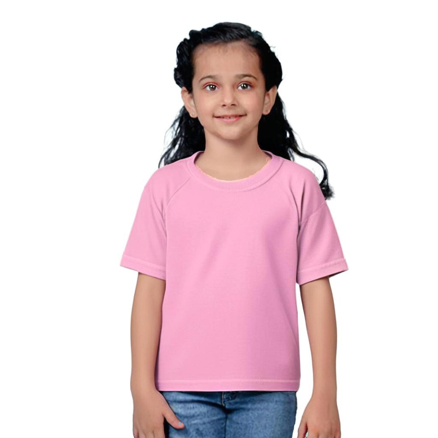 Gildan® Heavy Cotton Crewneck Short Sleeve Youth T-Shirt