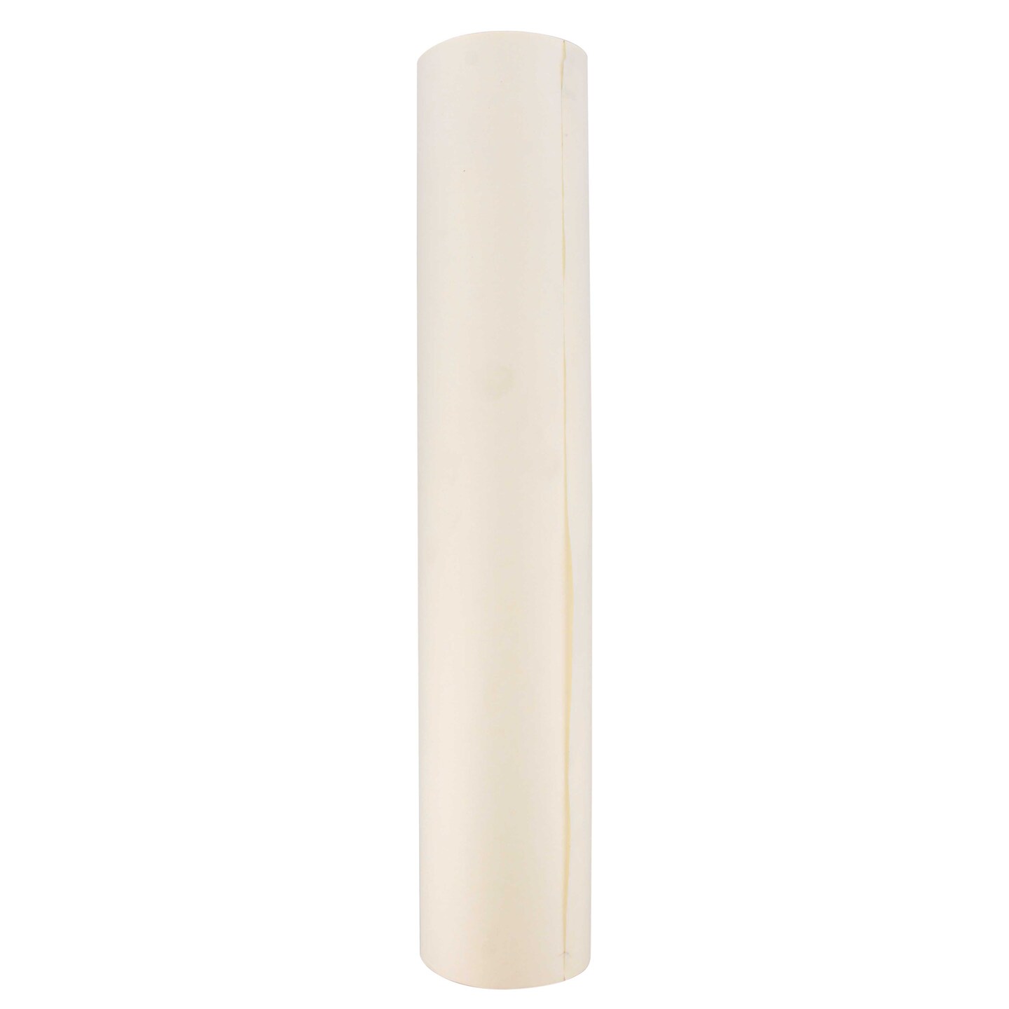 Custom Shop 18&#x22; x 150&#x27; Roll of Semi-Transparent Masking Film/Frisket for Artists, Airbrush Graphics, Auto, Tracing, Cutting Templates, Stencil Making