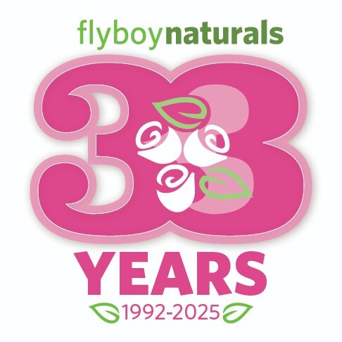 Petals by Flyboy Naturals Thumbnail