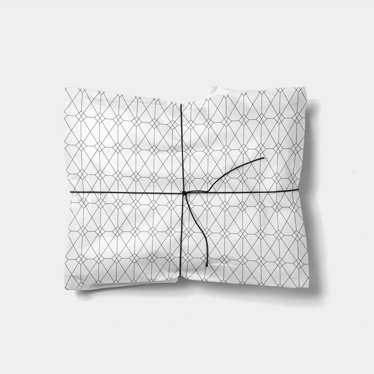 Geowire Gift Wrap IV