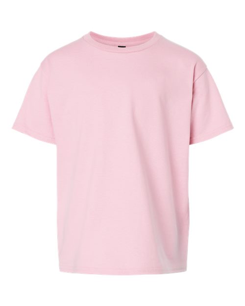 Gildan&#xAE; Classic Fit Crew Neck Youth Tee