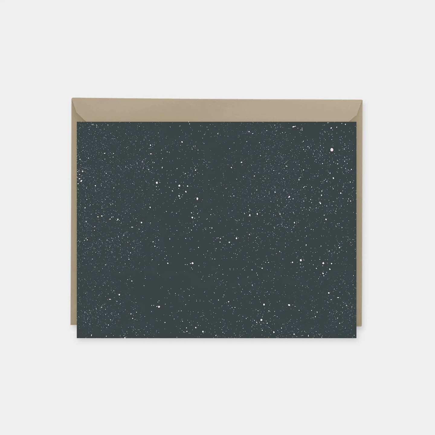 Speckled Blank Cards II