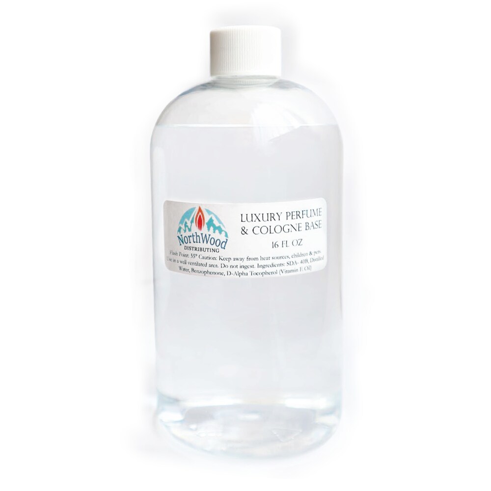 Perfume &#x26; Cologne Base - Create Luxury Perfumes