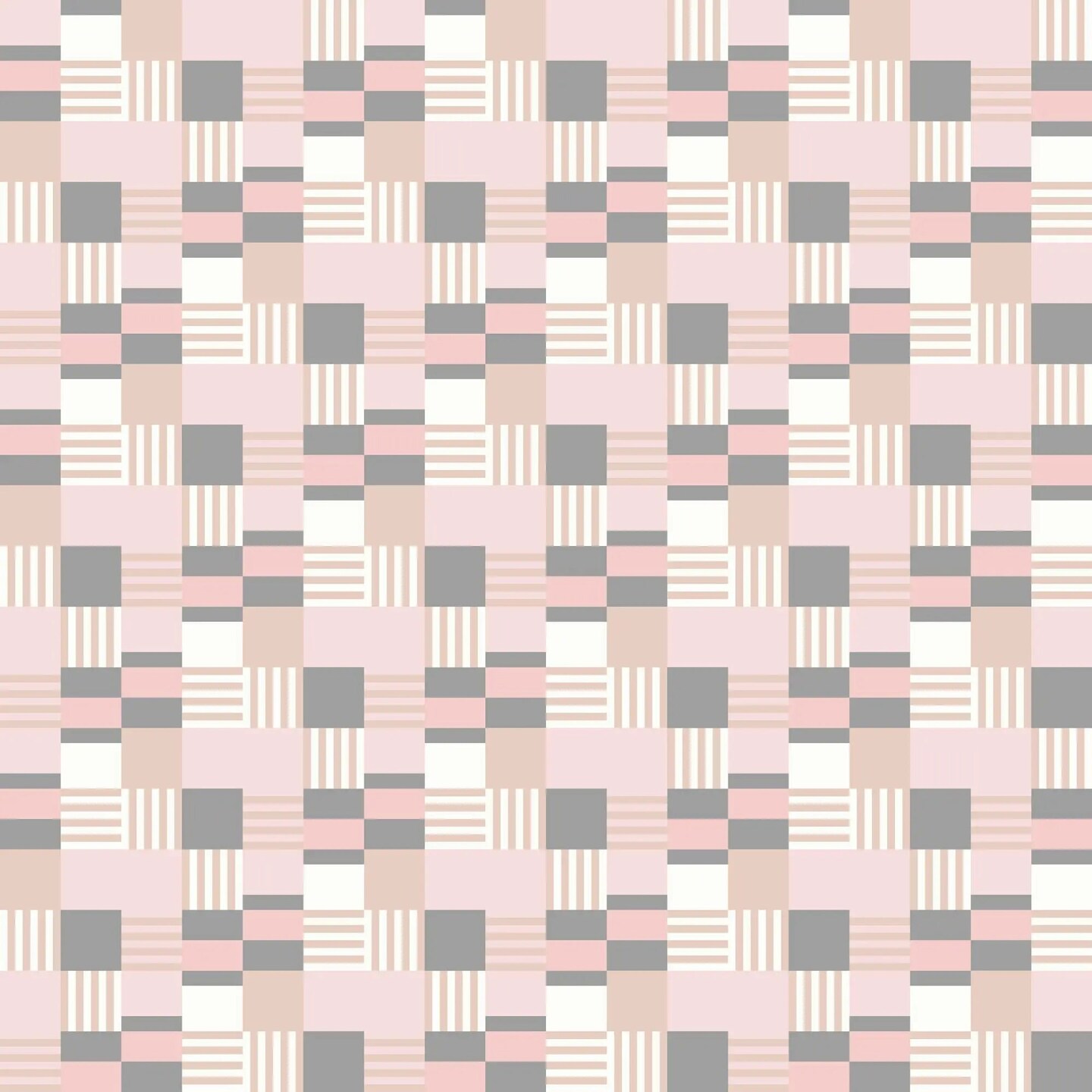 Modern Sands Gift Wrap