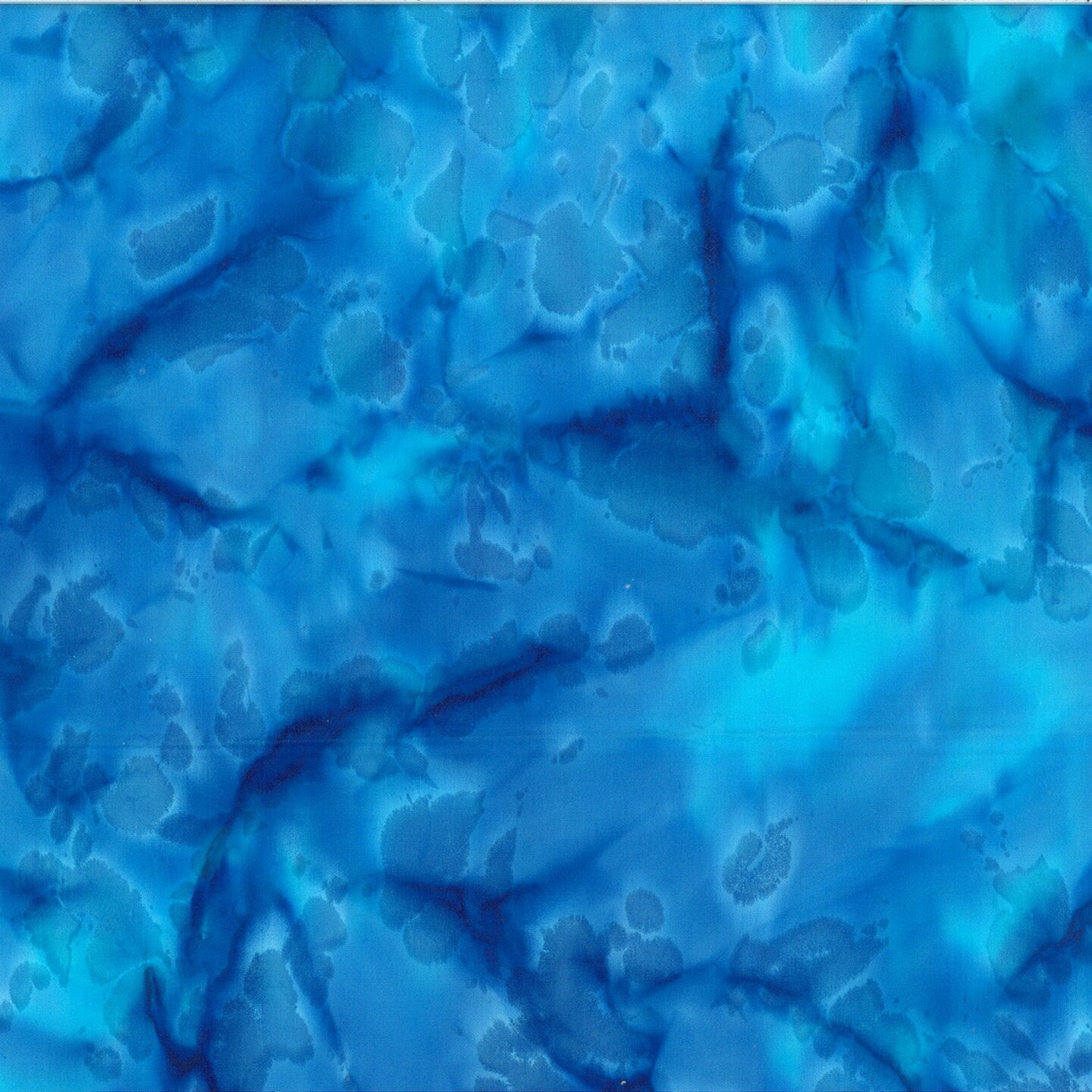 Fabric Hoffman Wade Mottled Bali Batiks by the Quarter Yard 839H-341